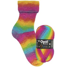 Opal Sockenwolle Surprise, 4061