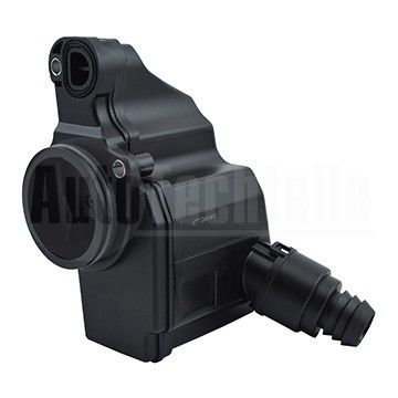 Маслоотделитель картерных газов (сепаратор) VW Golf  1.4/1.6 i 91-06/ Caddy 1.4/1.6 i 95-04/ Polo 1.0/1.4/1.6 i  99-12/ Skoda