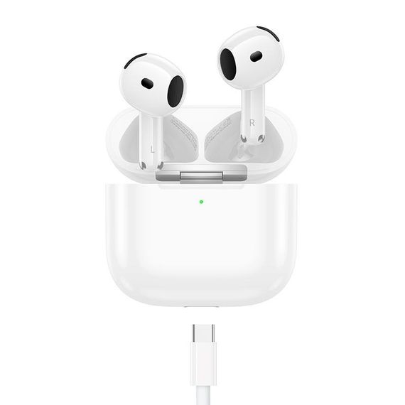 Наушники Hoco True беспроводной стерео headset EW83 |BT5.4, 30/300mAh, 4h| airpods | Зображення 1