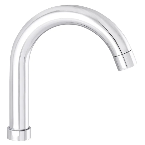 Гусак для смесителя Haiba M7125 (274) (GU0034)