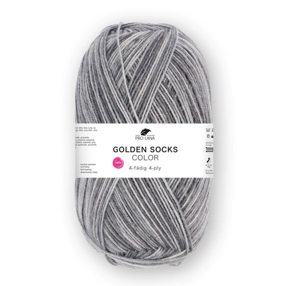 Pro Lana Golden Socks Color, 721 | Зображення 1