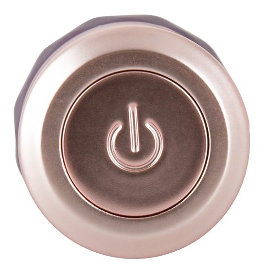 Вібратор - Elegant Series Diamond Vibe Sex Aura | Зображення 7