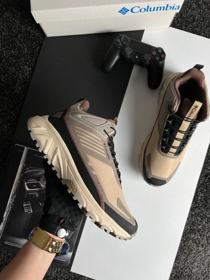 Чоловічі зимові кросівки Climawarm Beige Fur , В'єтнам,  зима 43 27,5