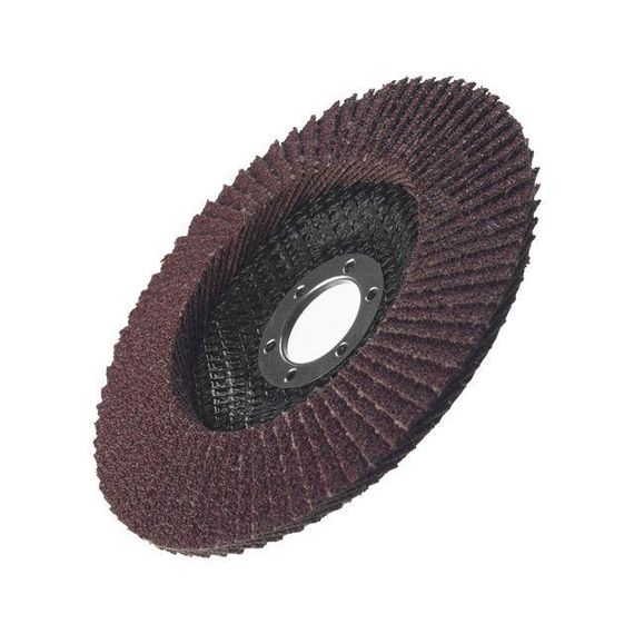 Диск шліфувальний пелюстковий INTERTOOL BT-02041 | Зображення 3