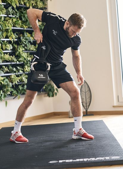 Тренажер для захвату IPPONGEAR серія GRIP TRAINER, довга версія (L) | Зображення 5