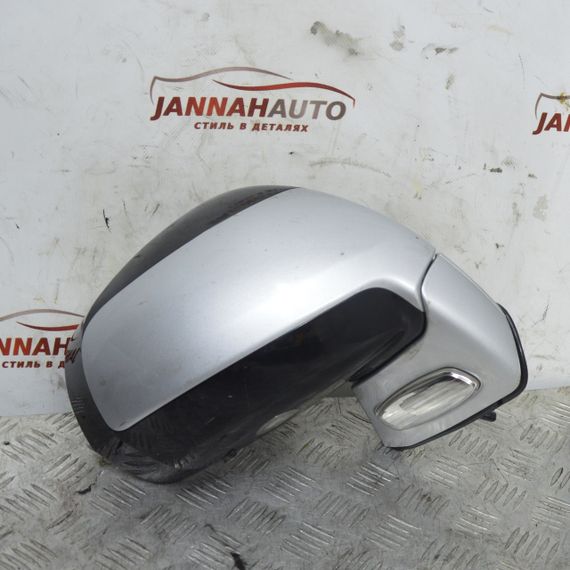Дзеркало праве Citroen C4 Picasso 2009-2016 Дзеркало праве Сітроен ц4 Пікассо 96574355ZR | Зображення 2