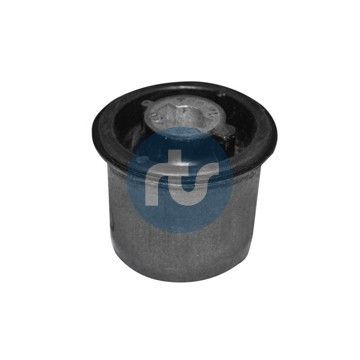 Сайлентблок задней балки Citroen C4 / Peugeot 307 02-13 (72x82.5x16.8), RTS, 017-00540,