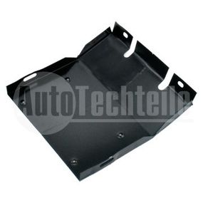 Крепёж брызговика Mercedes Benz Sprinter 95-06, AutoTechteile, 100 8898, BG88028