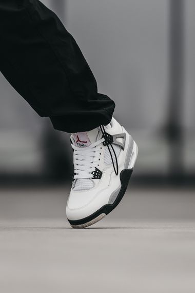 Кроссовки Air Jordan 4 , Вьетнам 1835 44 | Зображення 2