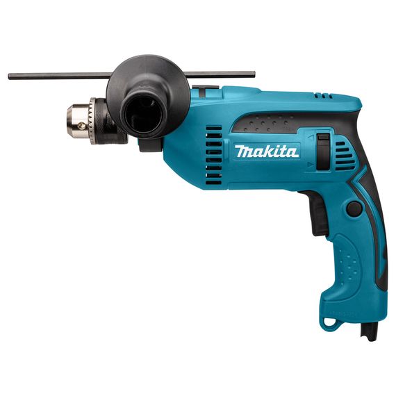 Дриль з ударом Makita HP1640 (680 Вт, 1.5-13 мм, 0 - 2800 хв-1)