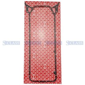 Прокладка поддона Mercedes Benz M104/603/606,447.431