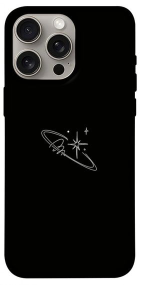 Чохол з картинкою Dancing with Stars для Apple iPhone 15 Pro Max (6.7")