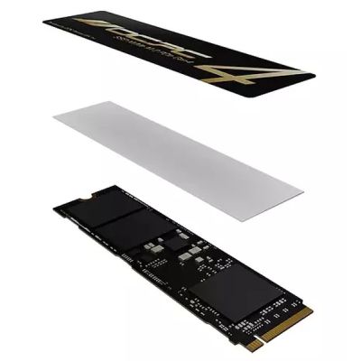 Накопитель SSD M.2 2280 2TB OCPC (OCMBL4102TB) (OCMBL4102TB) | Зображення 2