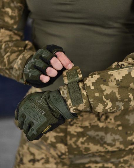 Тактичний костюм піксель Minotaur 3в1 ВН1168 | Зображення 9