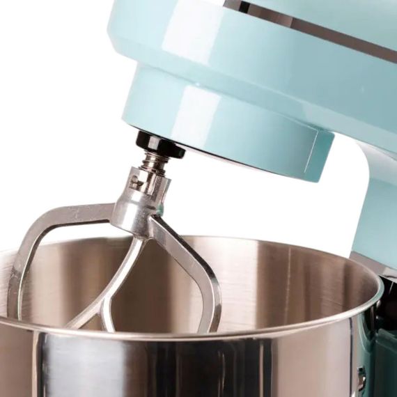 Миксер планетарный Sokany SK277 профессиональный 1800 Вт | Зображення 3