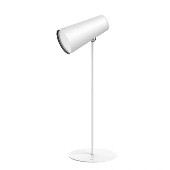 Настільна LED лампа WIWU Wi-D8 Desk Lamp 4 in1 Intelligent Magnetic Light | Зображення 1