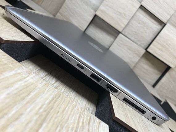 Ультрабук Б-класс HP EliteBook Folio 1040 G3 / 14" (1920x1080) IPS / Intel Core i7-6600U (2 (4) ядра по 2.6 - 3.4 GHz) / 8 GB DDR4 / 256 GB SSD M.2 / Intel HD Graphics 520 / HDMI б/у | Зображення 5