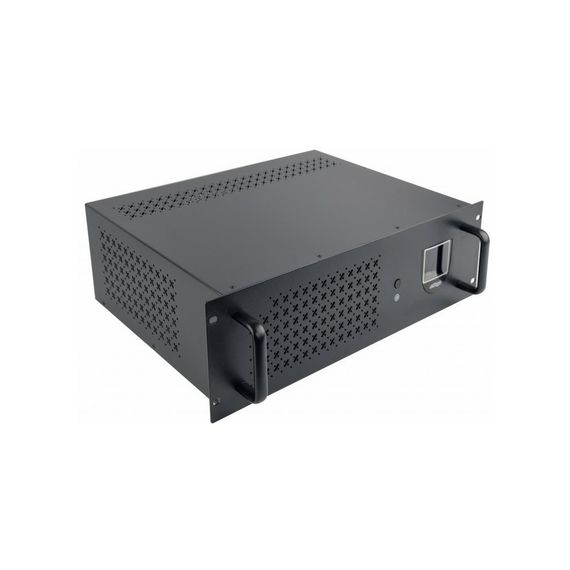 Пристрій безперебійного живлення EnerGenie UPS-RACK-1200 1200VA (UPS-RACK-1200) | Зображення 2