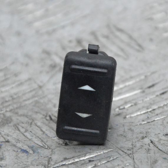 Кнопка склопідйомника передня Ford Kuga Focus II 2004-2012 Перемикач скла Форд 7M5T14529AA