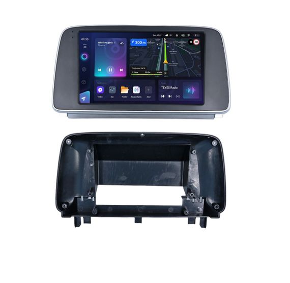Штатна магнітола серії Teyes CC3L під Buick GL8 2020+ (K) 10 дюймів