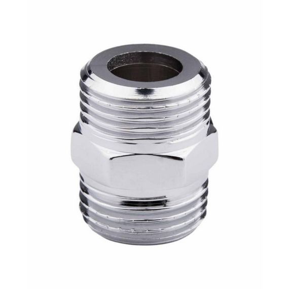 Ниппель Thermo Alliance Forte 1/2" хром SF358H15
