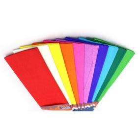 Гофрований папір Josefotten KR35-Mix 1, 35%, 27г/м2