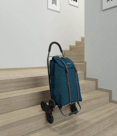 Сумка-візок Colombo Dakar 3 (CRL005) | Зображення 1