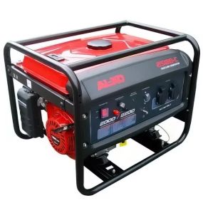 Бензиновий генератор AL-KO 2500 C 130930