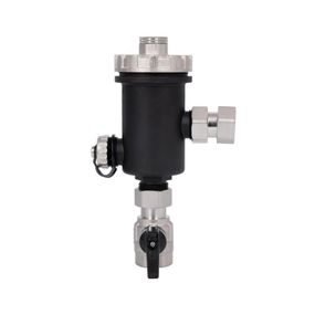 Фільтр із магнітом Thermo Alliance Standart 3/4" SF129W20