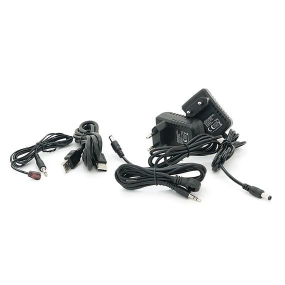 Активний VEGGIEG V-HD012 KVM HDMI 2x1 спліттер 200m, 1080P/60Hz | Зображення 3