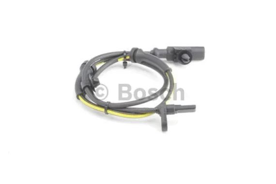 Датчик ABS TOYOTA AYGO, PEUGEOT 107, CITROËN C1, BOSCH (0265007687) | Зображення 8