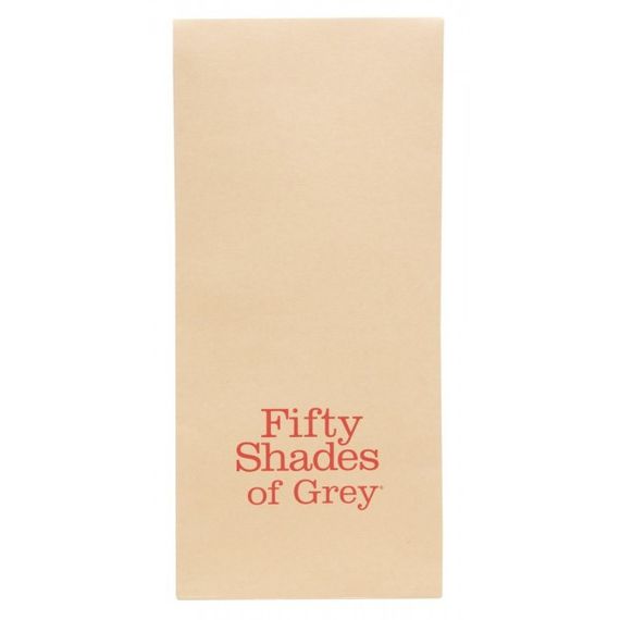Наручники Sweet Anticipation Fifty Shades of Greу Wrist Cuﬀs | Зображення 6