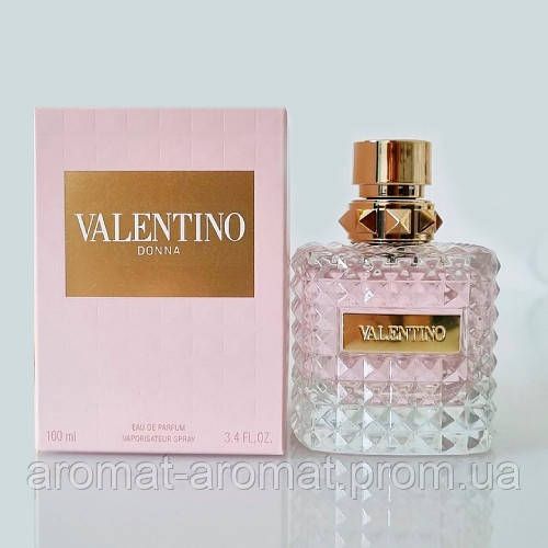 Парфумована вода Valentino Valentino Donna  100 мл.  Premium