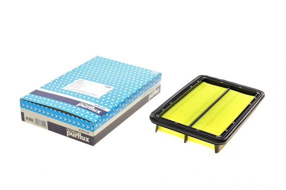 Фильтр воздушный Mazda 626 V 91-07   A302