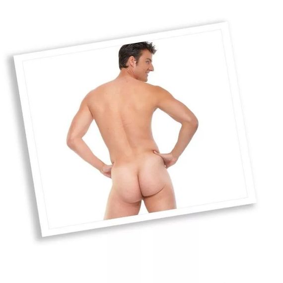 Мастурбатор Pipedream PDX Extreme Fuck My Cock Xl бежевий Sex Aura | Зображення 7