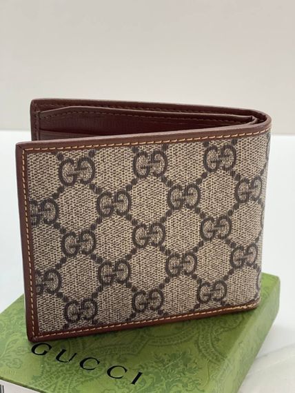 Гаманець Gucci Aria Brown | Зображення 5