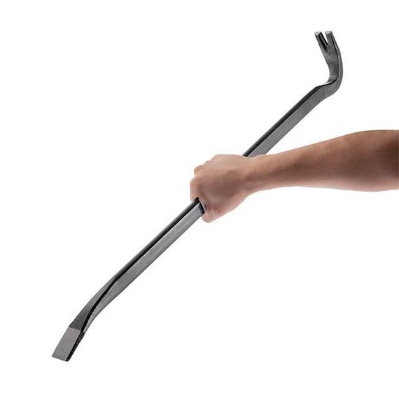 Лом з цвяходером INTERTOOL UT-4175 | Зображення 3