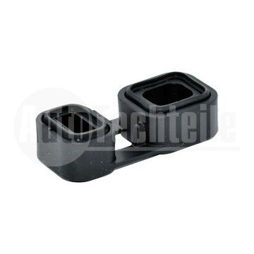 Прокладка мехатроника BMW 1 E81 06-11/ 3 E90 04-11/ 5 E60 01-10/ 7 E65/F01 03-15/ X1 E84 09-15/ X3 E83 03-11, AutoTechteile, 700