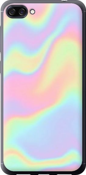 Чехол на Asus ZenFone 4 Max ZC520KL пастель "3855u-1242-17620"