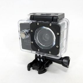 Екшн камера зйомка DVR SPORT A7, Екшн камера на голову, Екшн YT-737 камера 1080