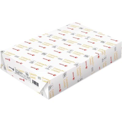 Бумага Xerox A3 COLOTECH + GLOSS (150) 250с (003R91609) | Зображення 1
