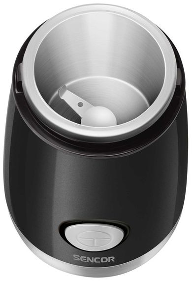 Кавомолка SENCOR SCG 2051BK (41006004) | Зображення 2