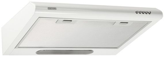 Витяжка Eleyus Line I 50  WH