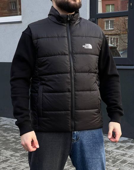 Чоловіча жилетка The North Face чорна | Зображення 6