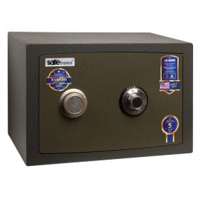 Сейф взломостойкий Safetronics NTR 24LGs
