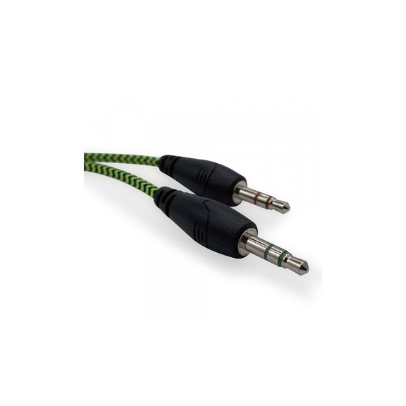 Навушники Media-Tech Cobra Pro Outbreak Black (MT3602) | Зображення 4