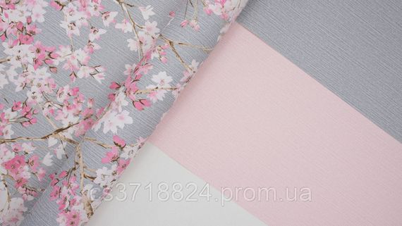 Обои виниловые на флизелиновой основе SINTRA Sakura 468340 (1,06х10,05м) | Зображення 6