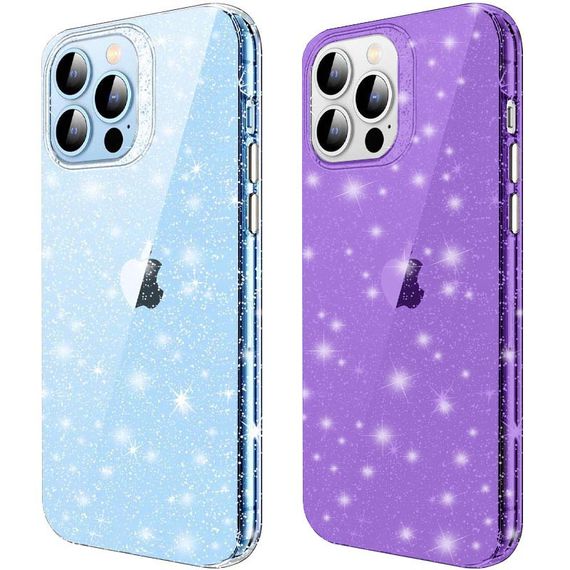 Чохол TPU Radiance для Apple iPhone 14 Pro Max (6.7")