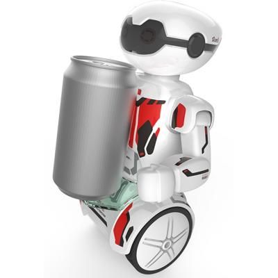 Интерактивная игрушка Silverlit Робот Macrobot (88045) | Зображення 5