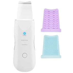 Аппарат для ультразвуковой чистки лица Ultrasonic Shovel